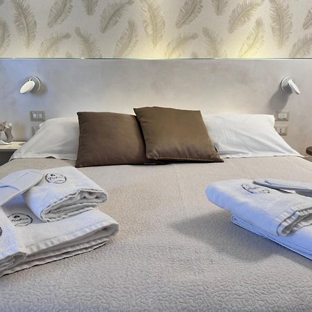 Bebio Rooms Trani Exterior photo