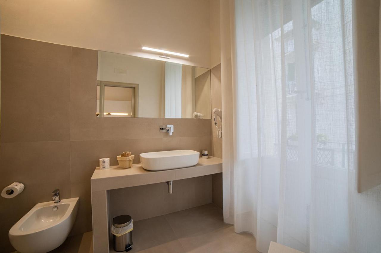 Bebio Rooms Trani Exterior photo